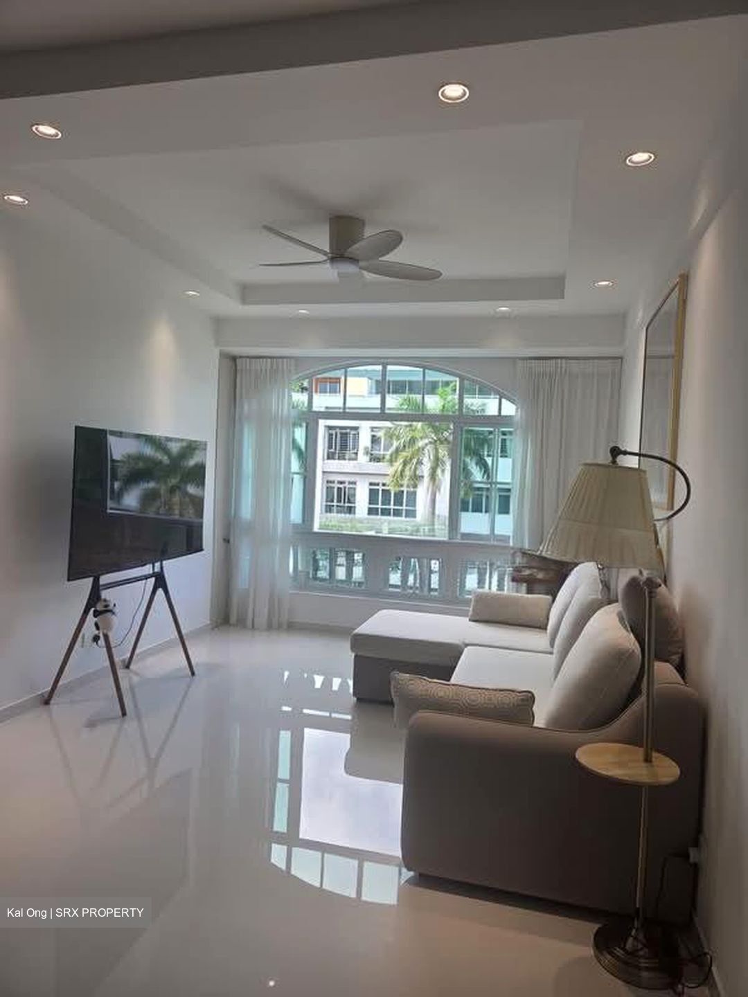 Eastwood Green (D16), Condominium #569198381